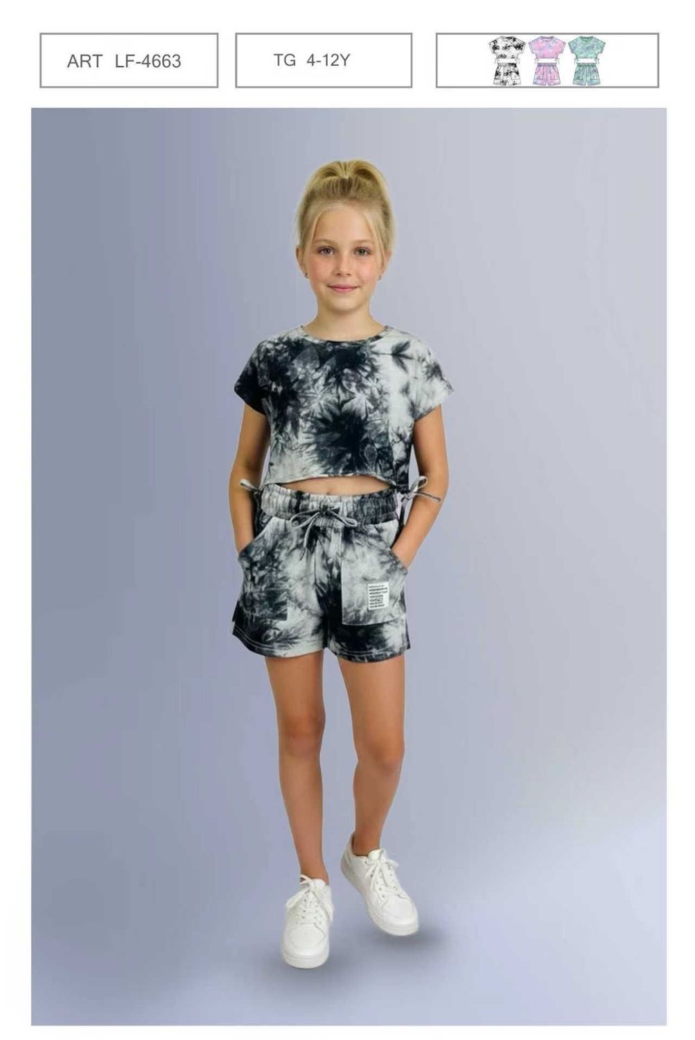 lotto primavera estate