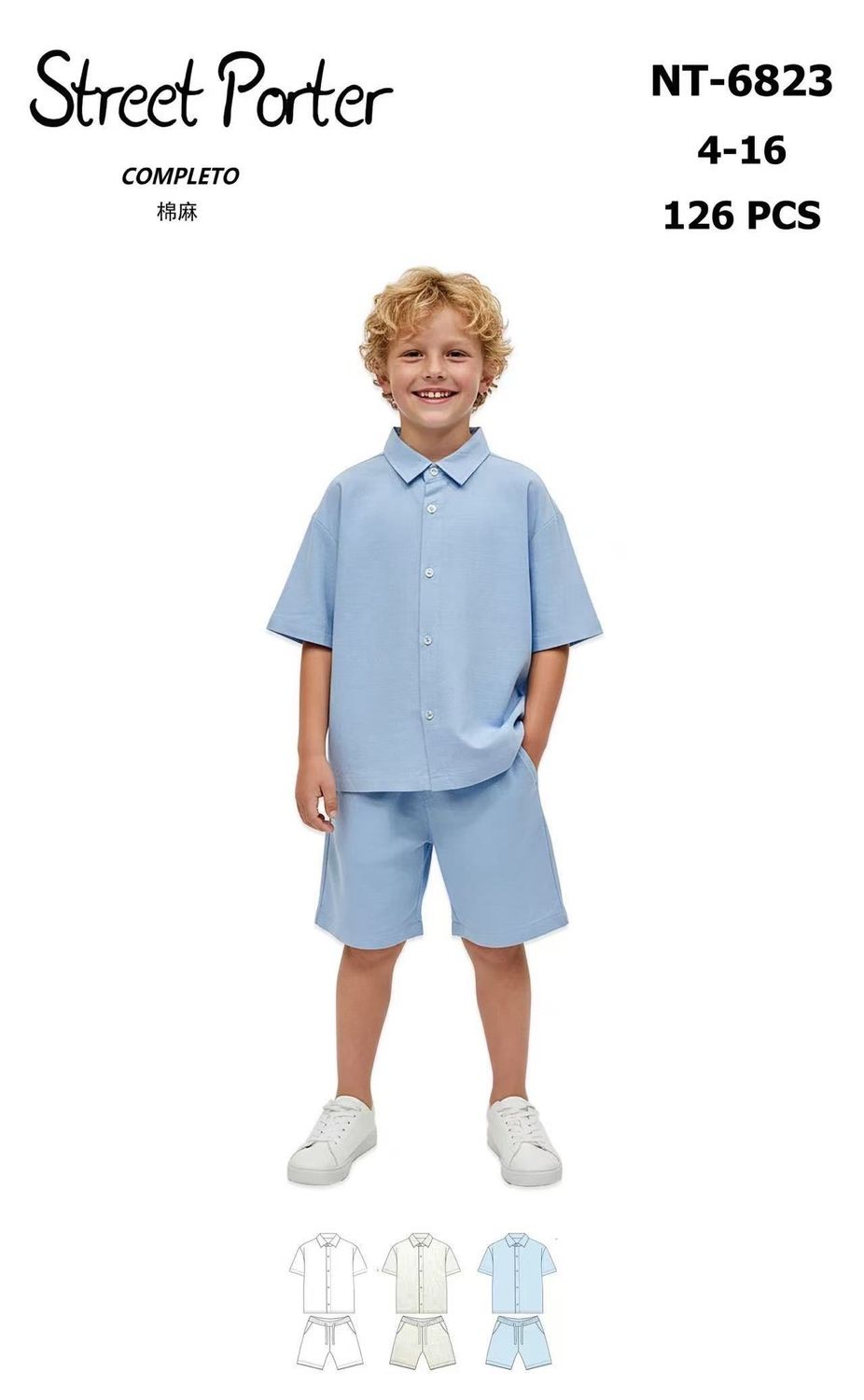 lotto primavera estate