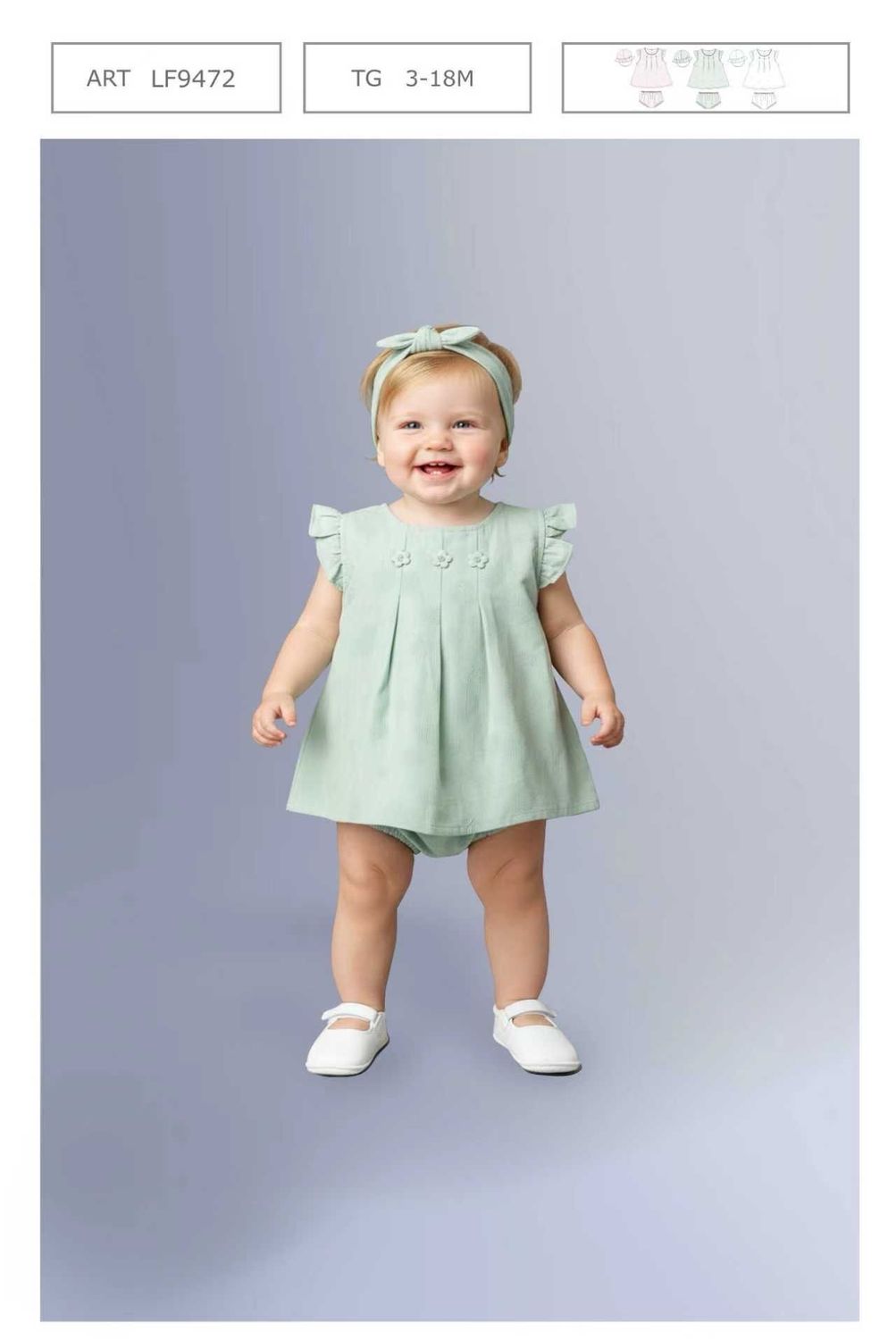 lotto primavera estate