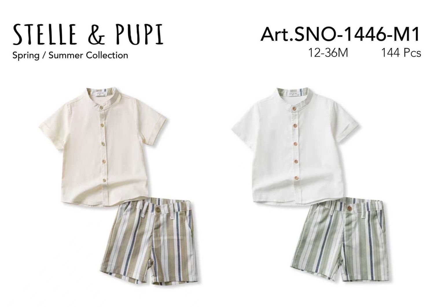 lotto primavera estate