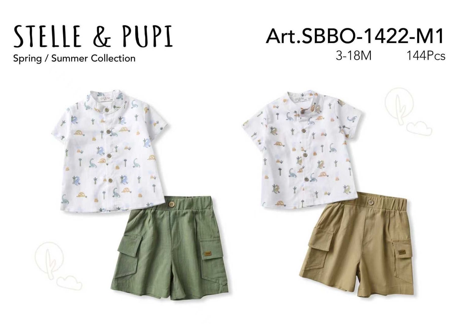 lotto primavera estate