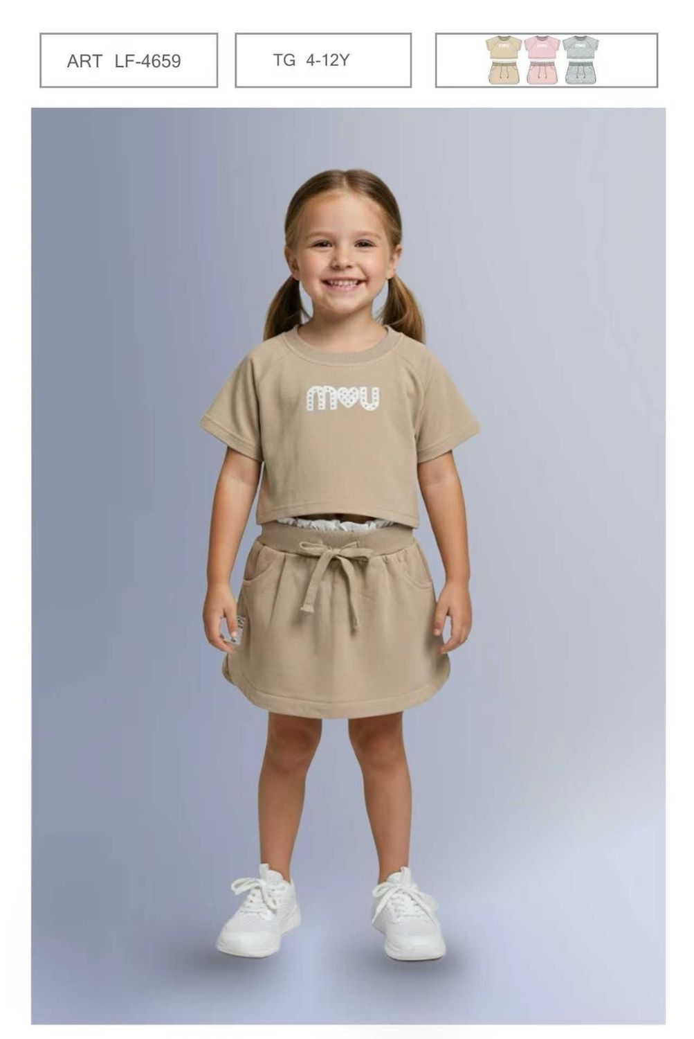 lotto primavera estate