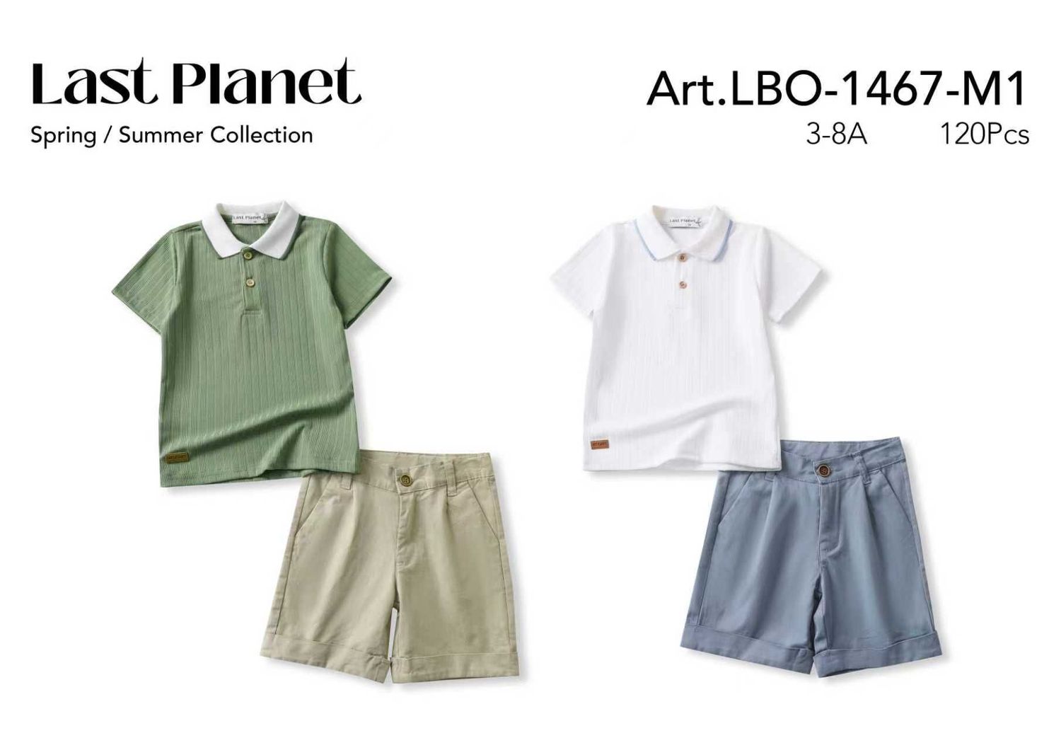 lotto primavera estate