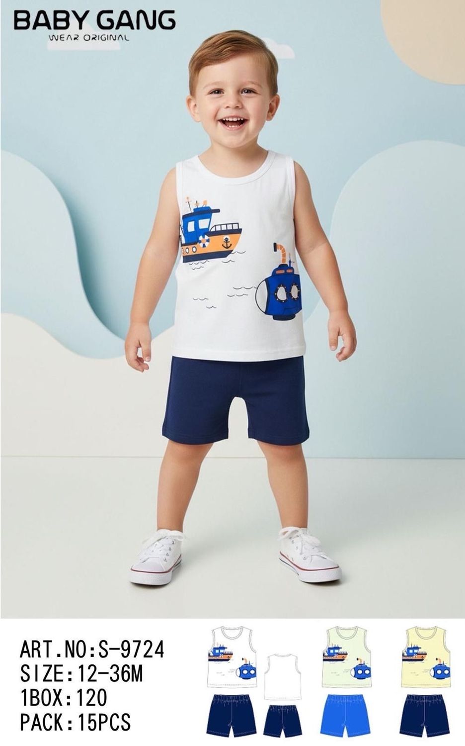 lotto primavera estate