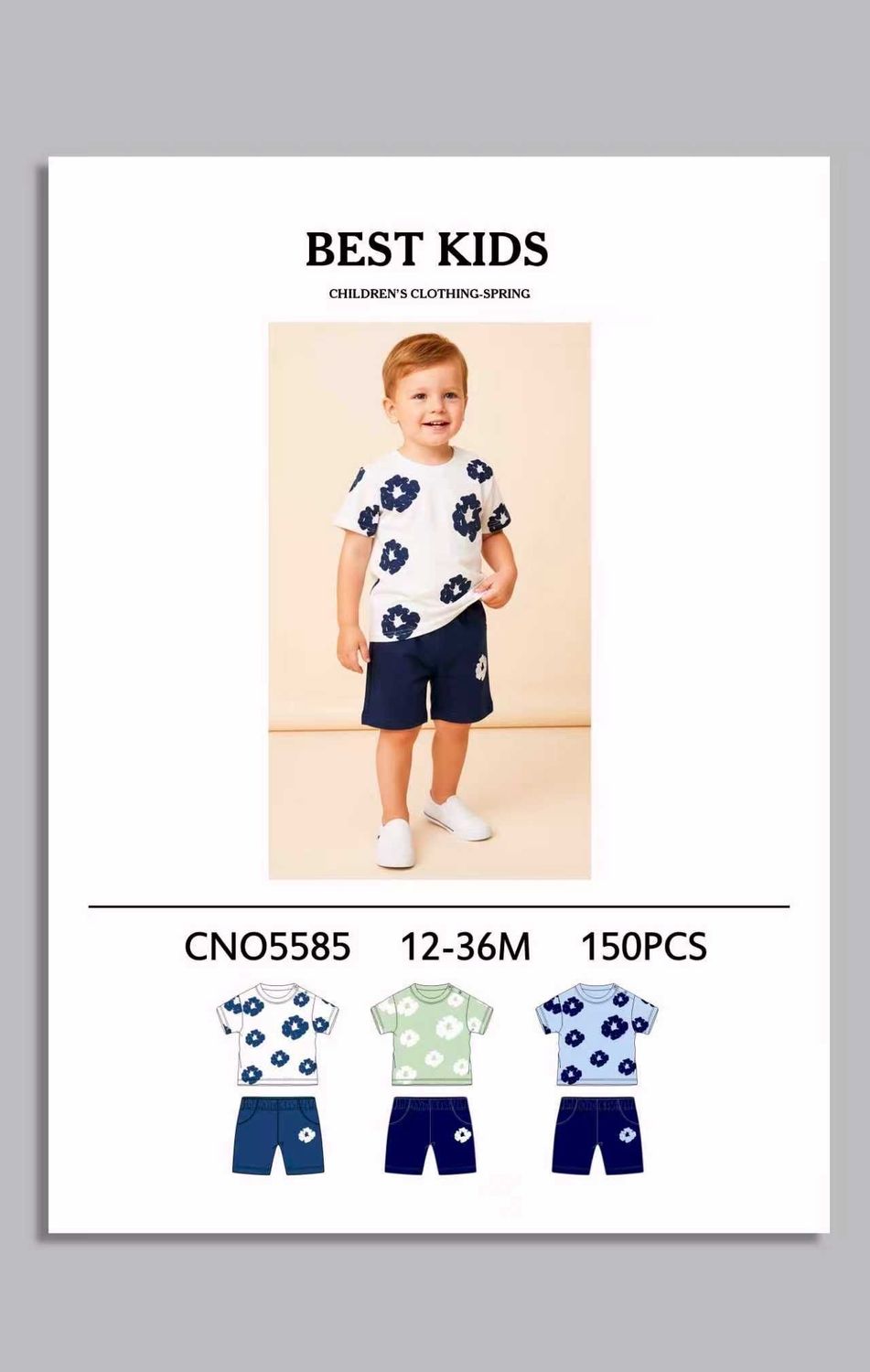 lotto primavera estate