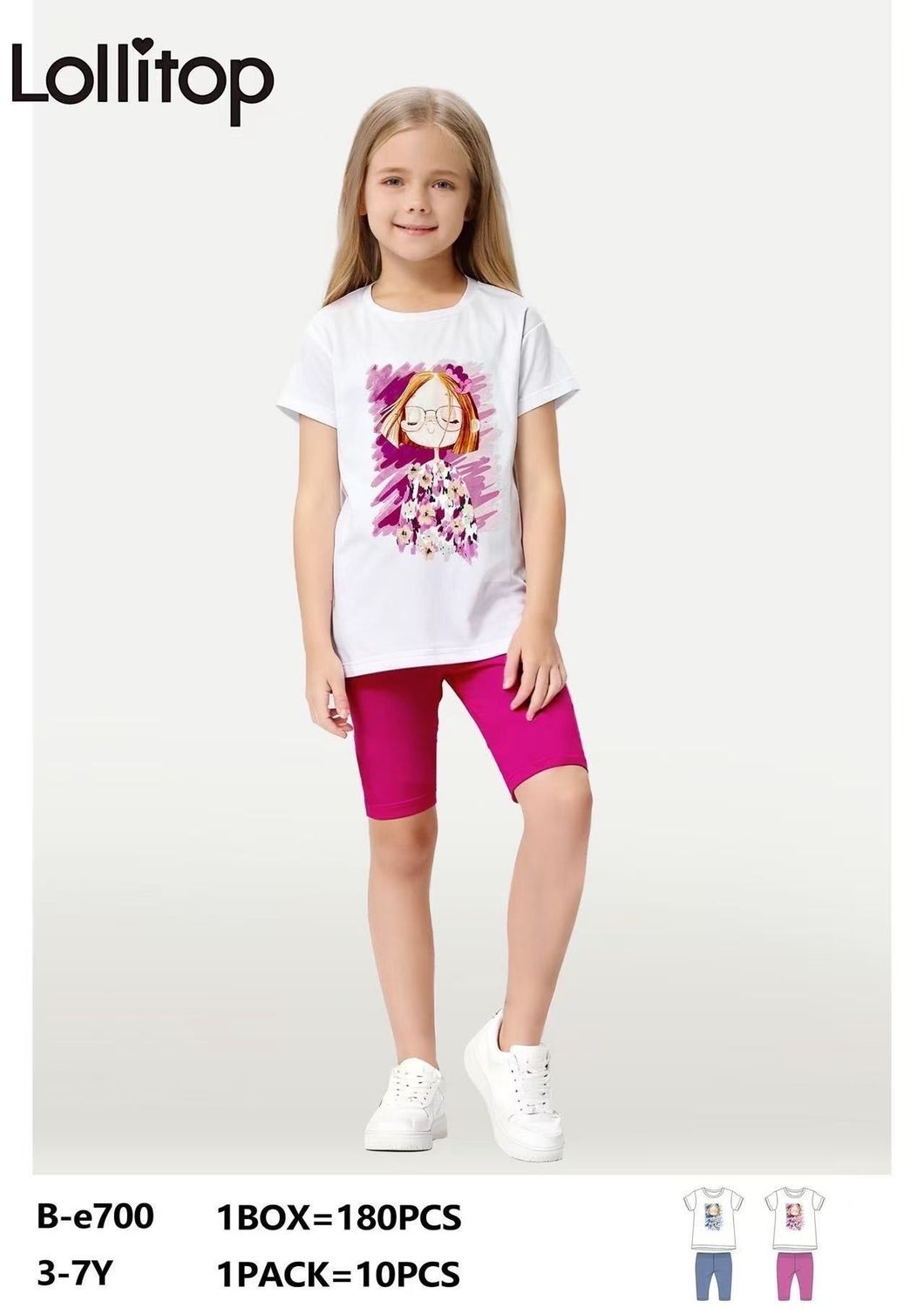 lotto primavera estate