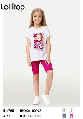 lotto primavera estate