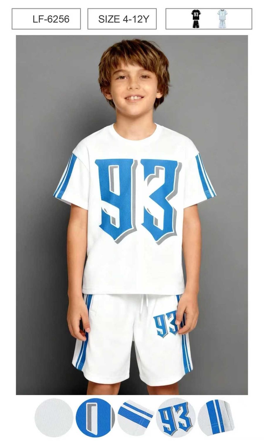 lotto primavera estate