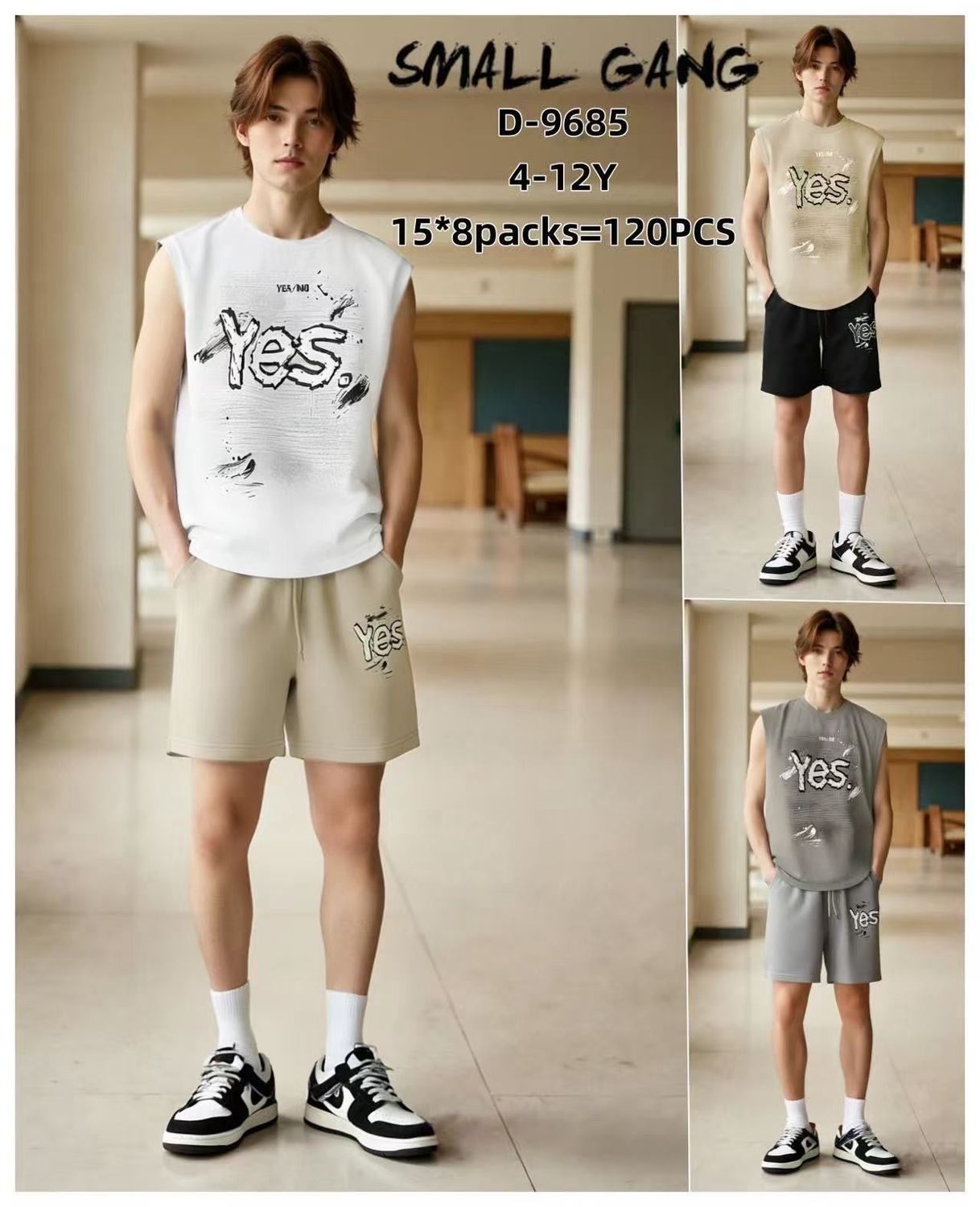 lotto primavera estate