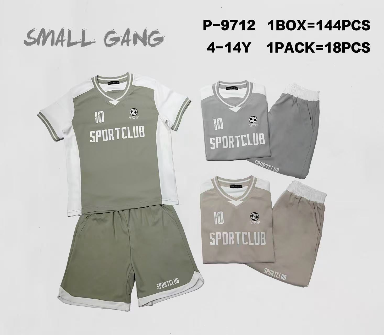 lotto primavera estate