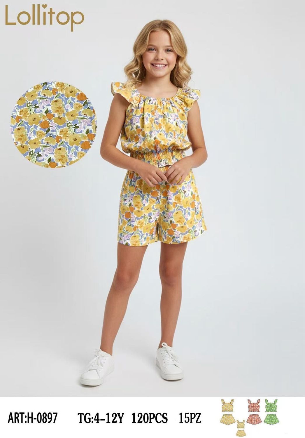 lotto primavera estate