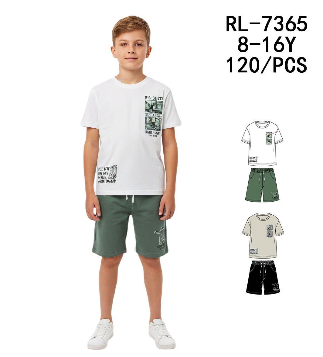 lotto primavera estate