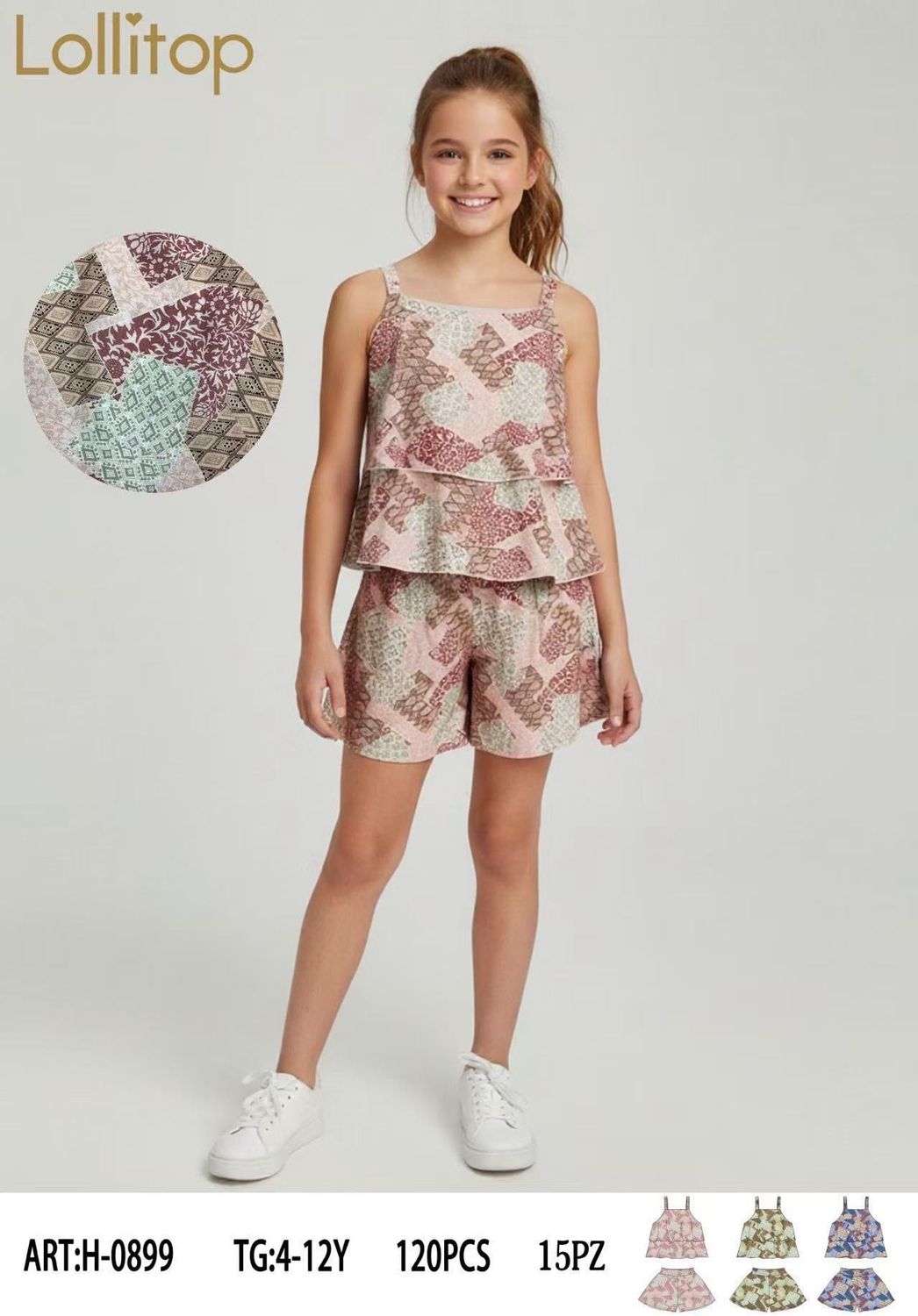 lotto primavera estate