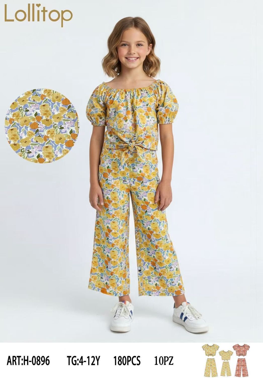 lotto primavera estate