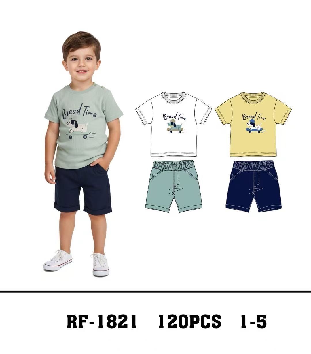 lotto primavera estate