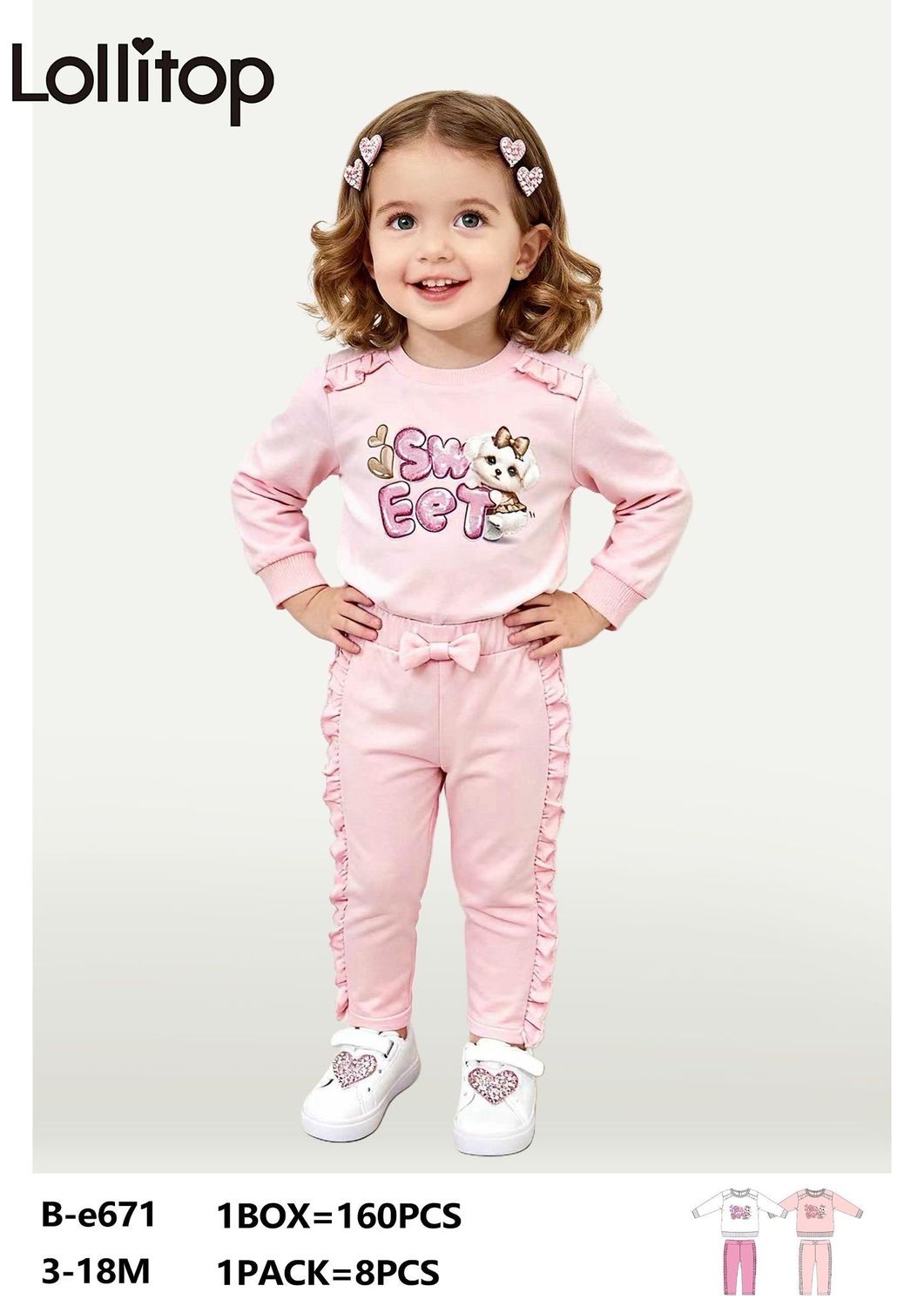 lotto primavera estate