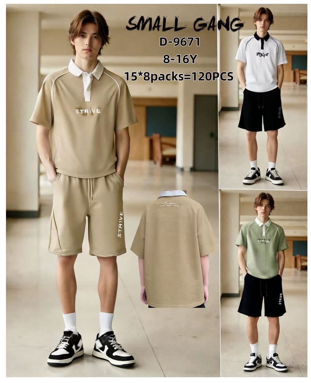 lotto primavera estate