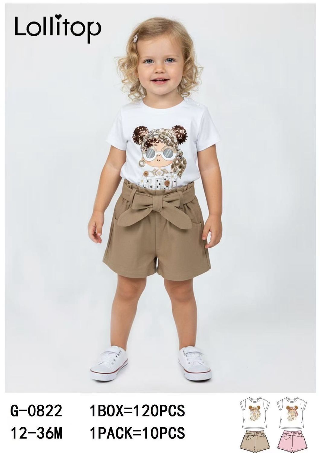 lotto primavera estate