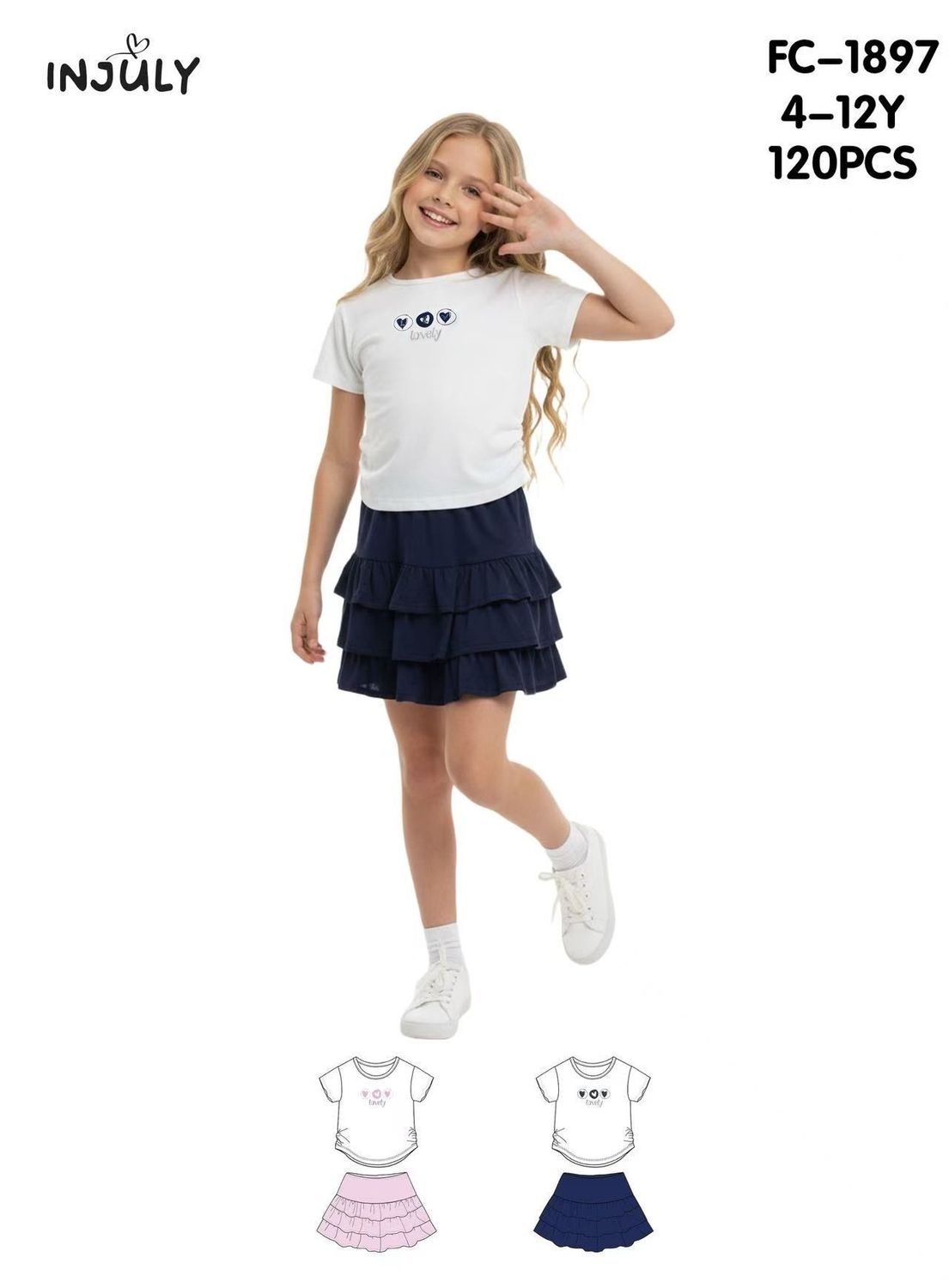 lotto primavera estate