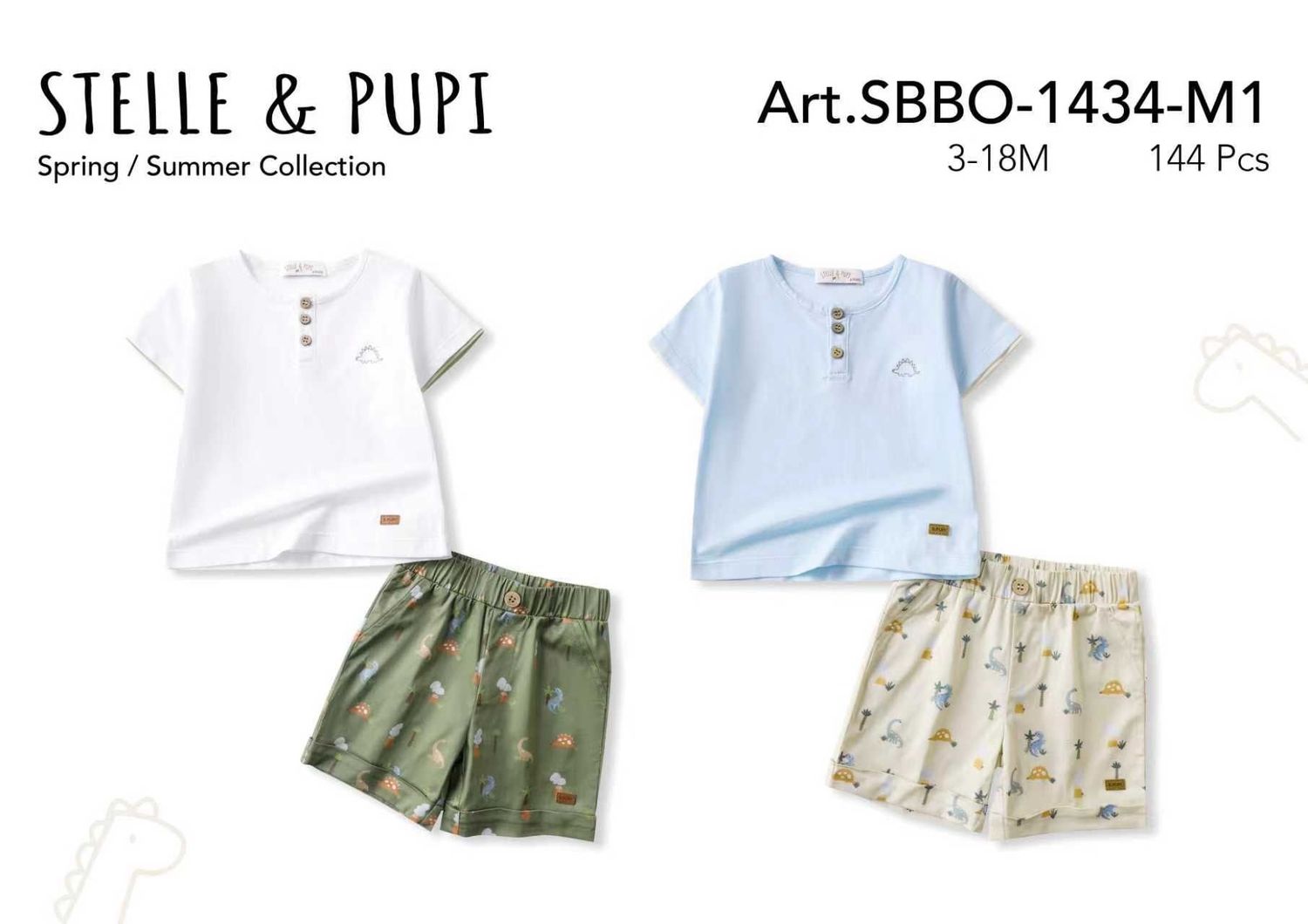 lotto primavera estate