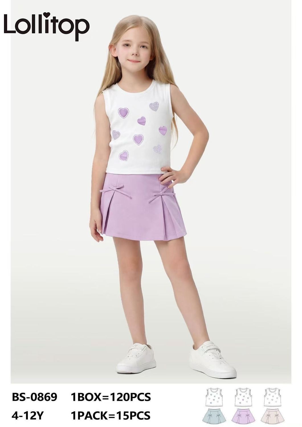 lotto primavera estate