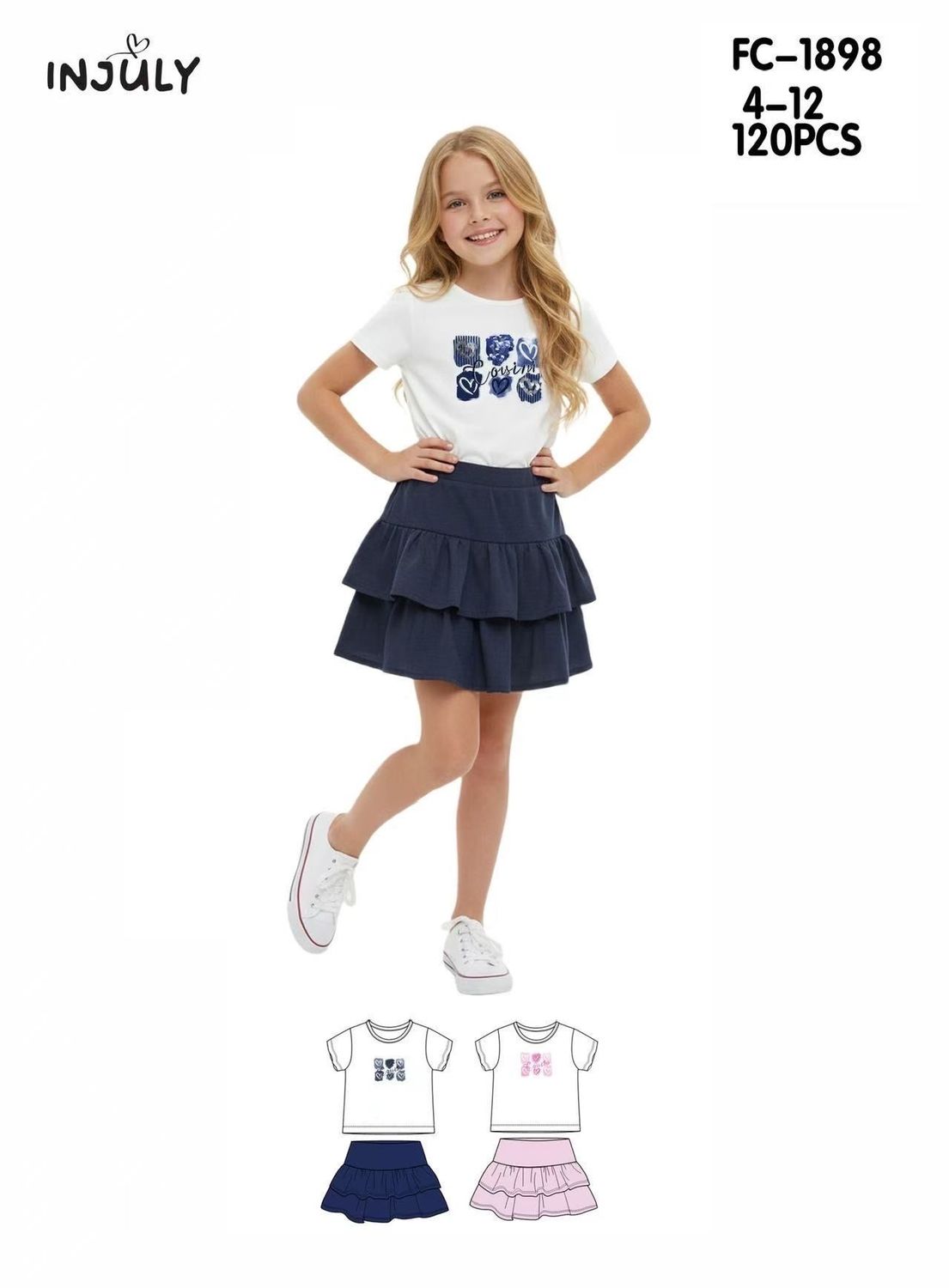 lotto primavera estate