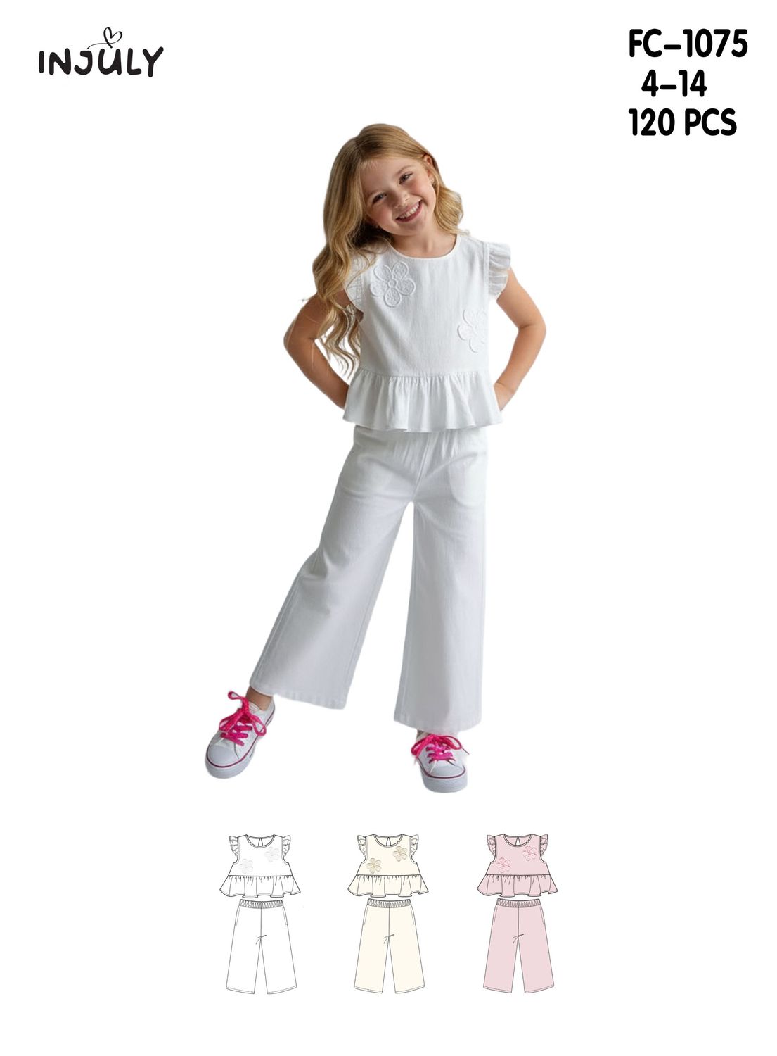 lotto primavera estate