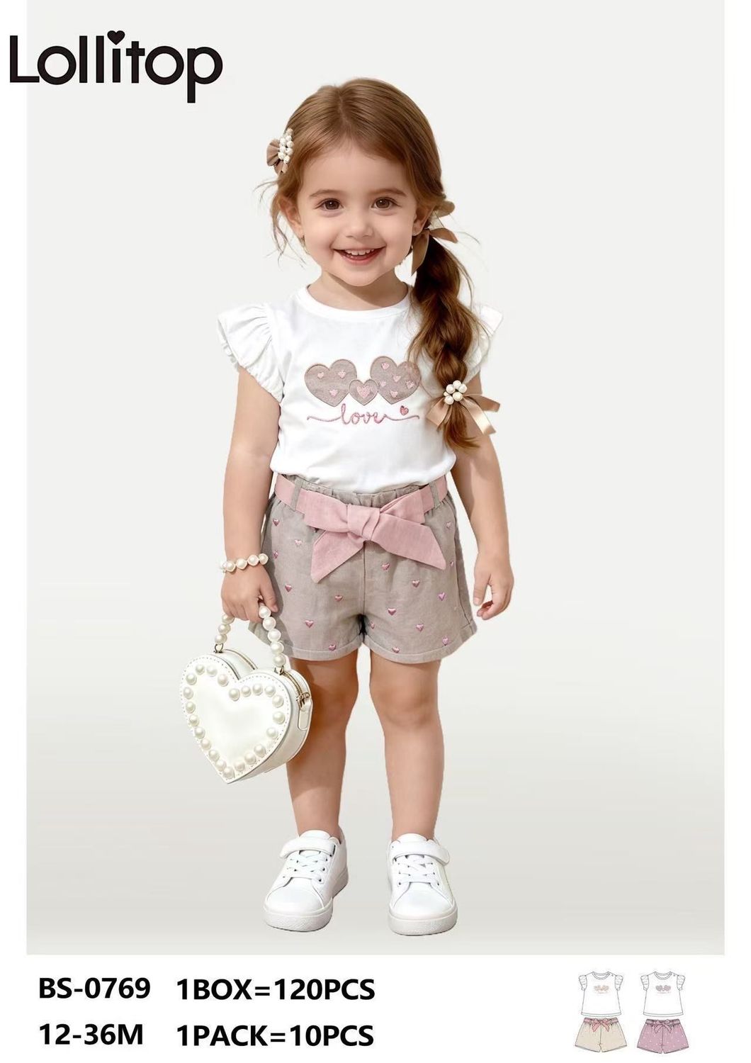 lotto primavera estate