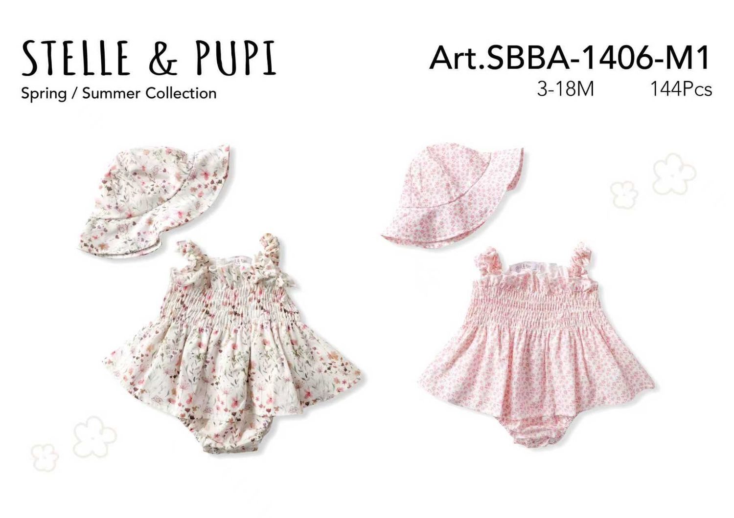 lotto primavera estate