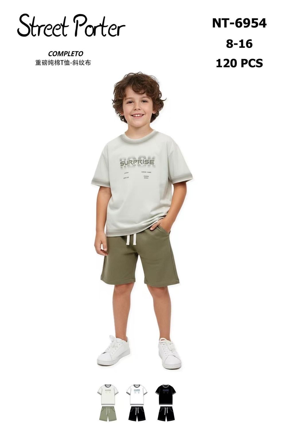 lotto primavera estate