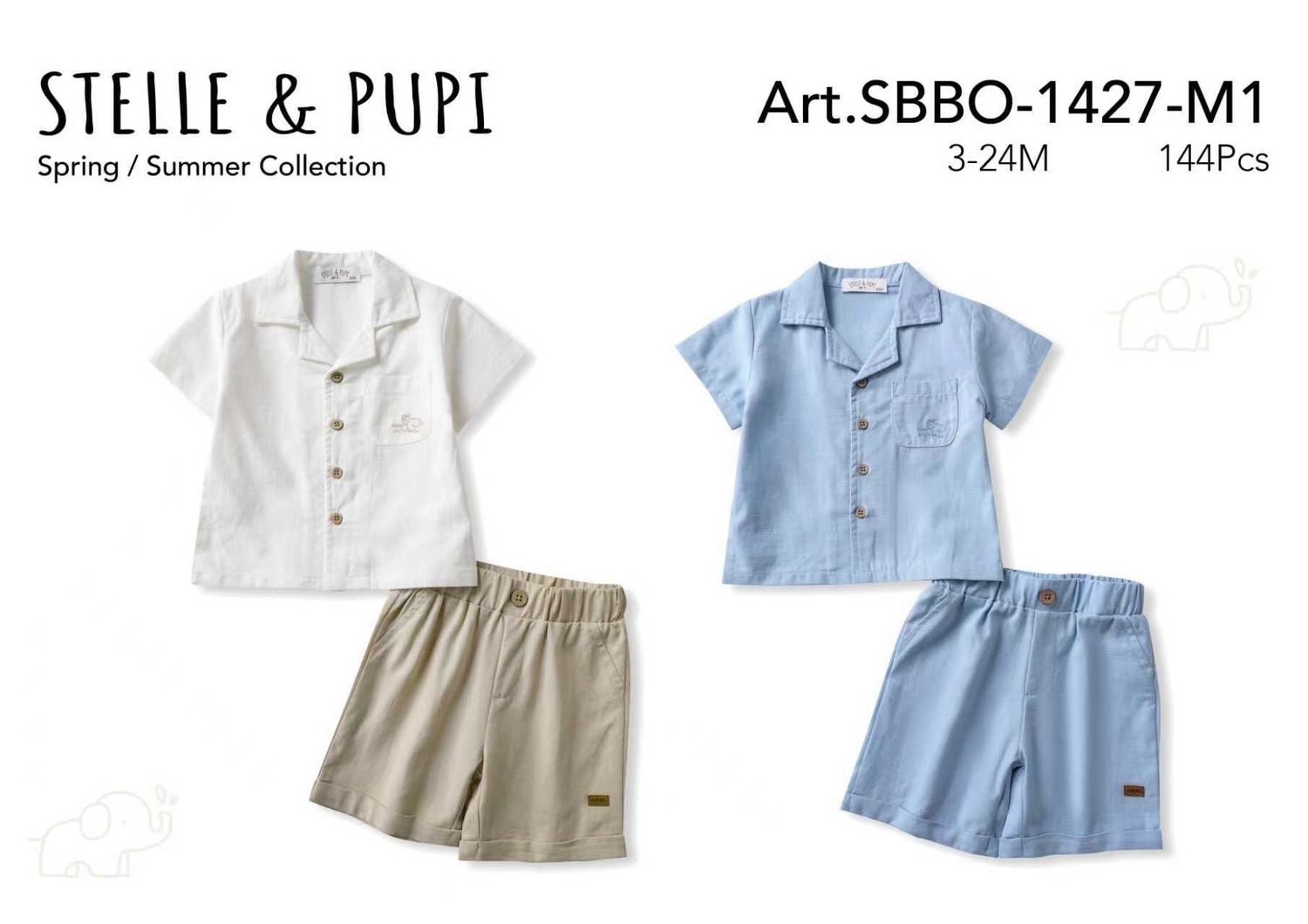 lotto primavera estate