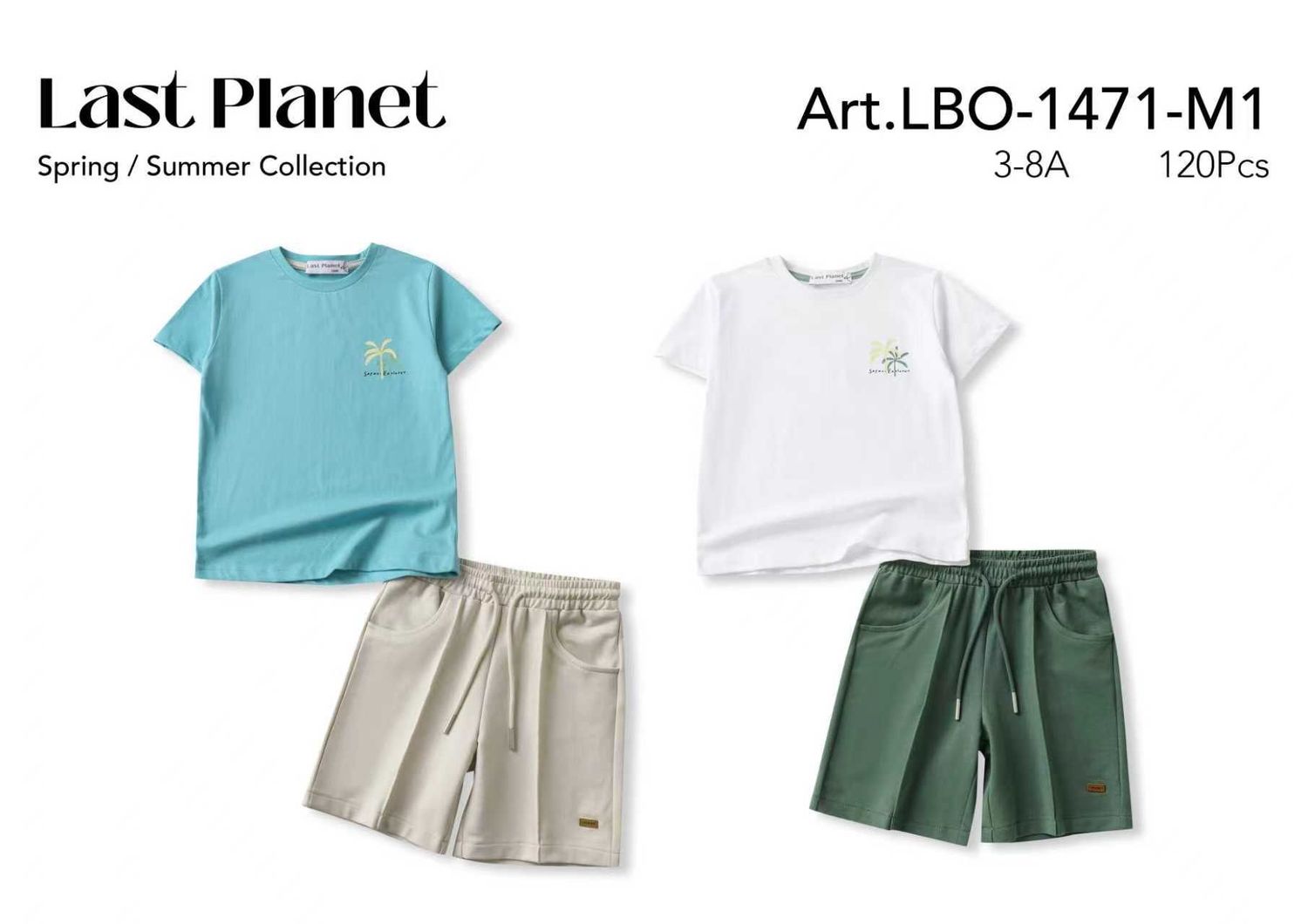 lotto primavera estate