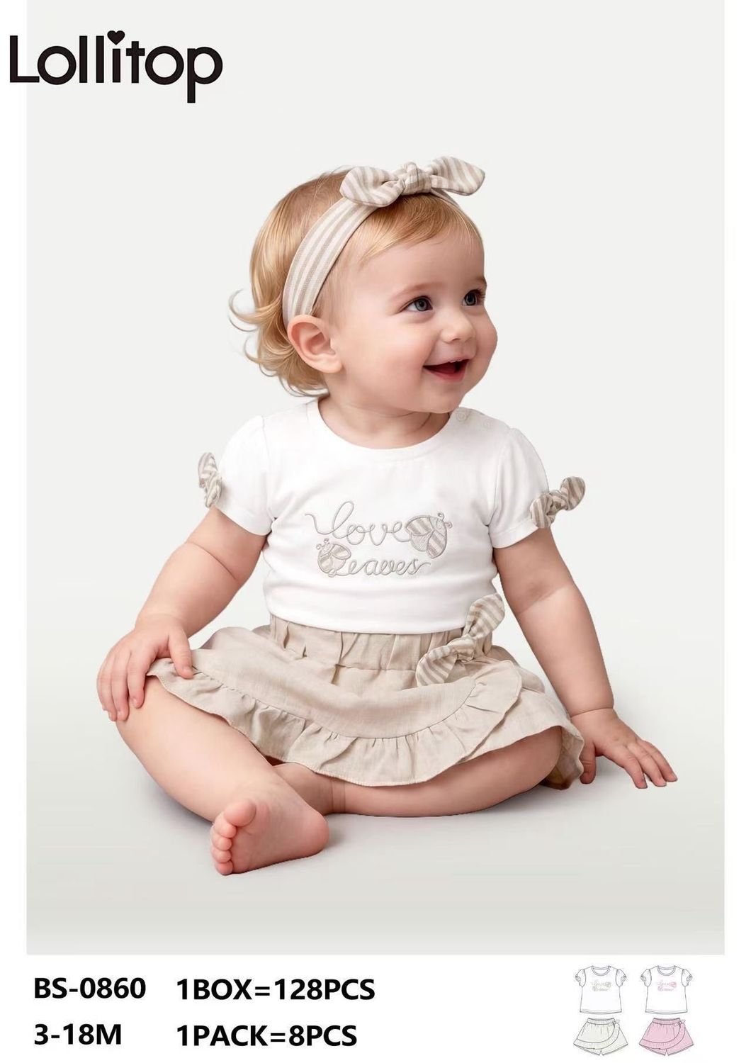 lotto primavera estate