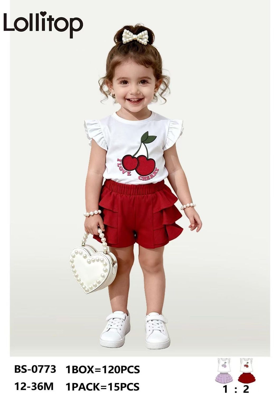 lotto primavera estate