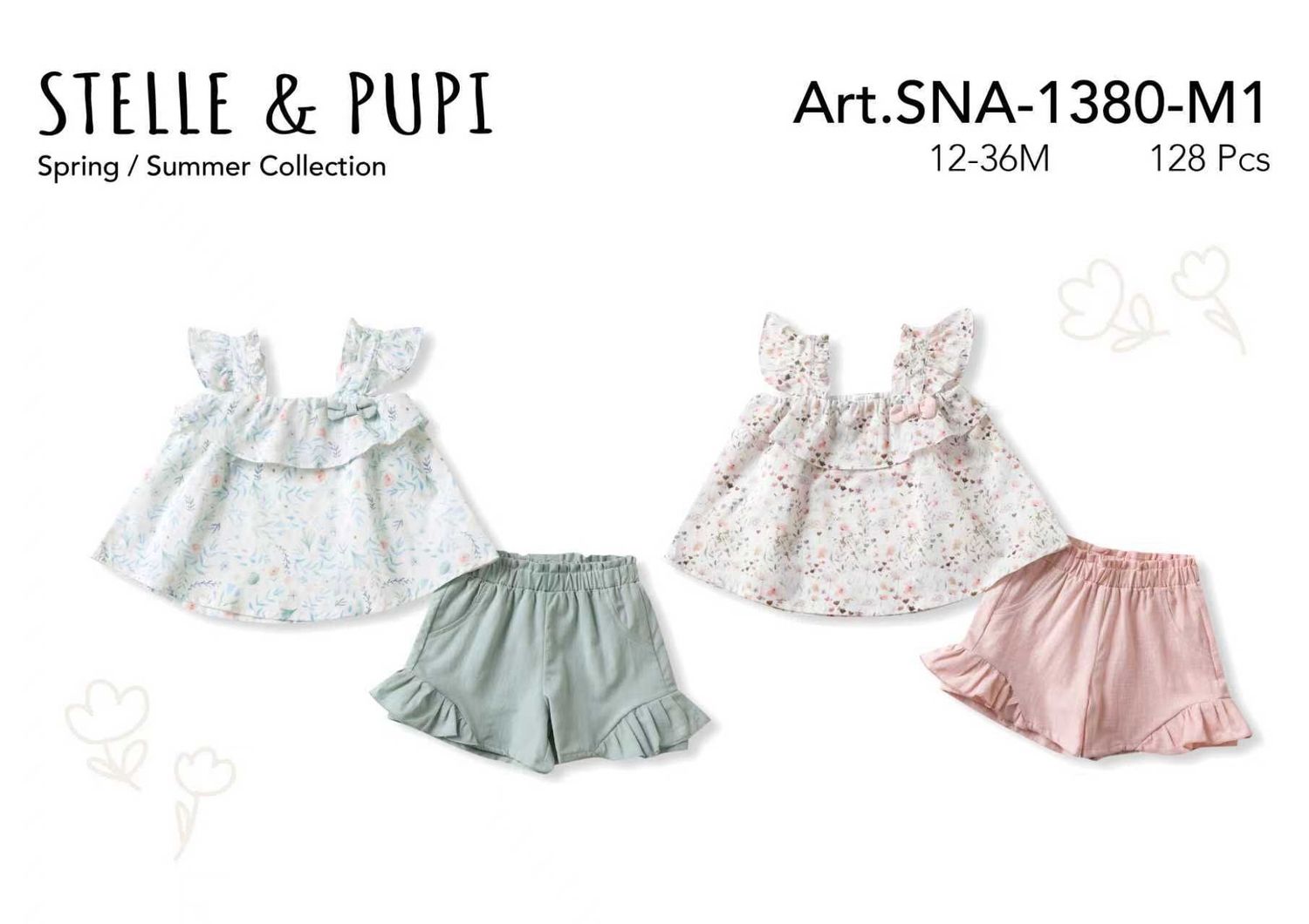 lotto primavera estate