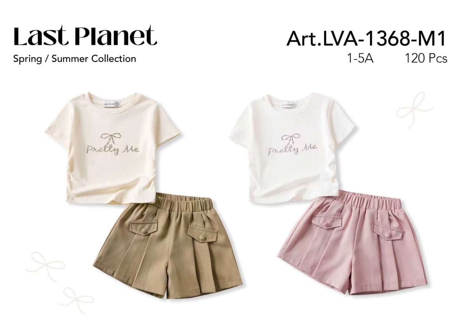 lotto primavera estate