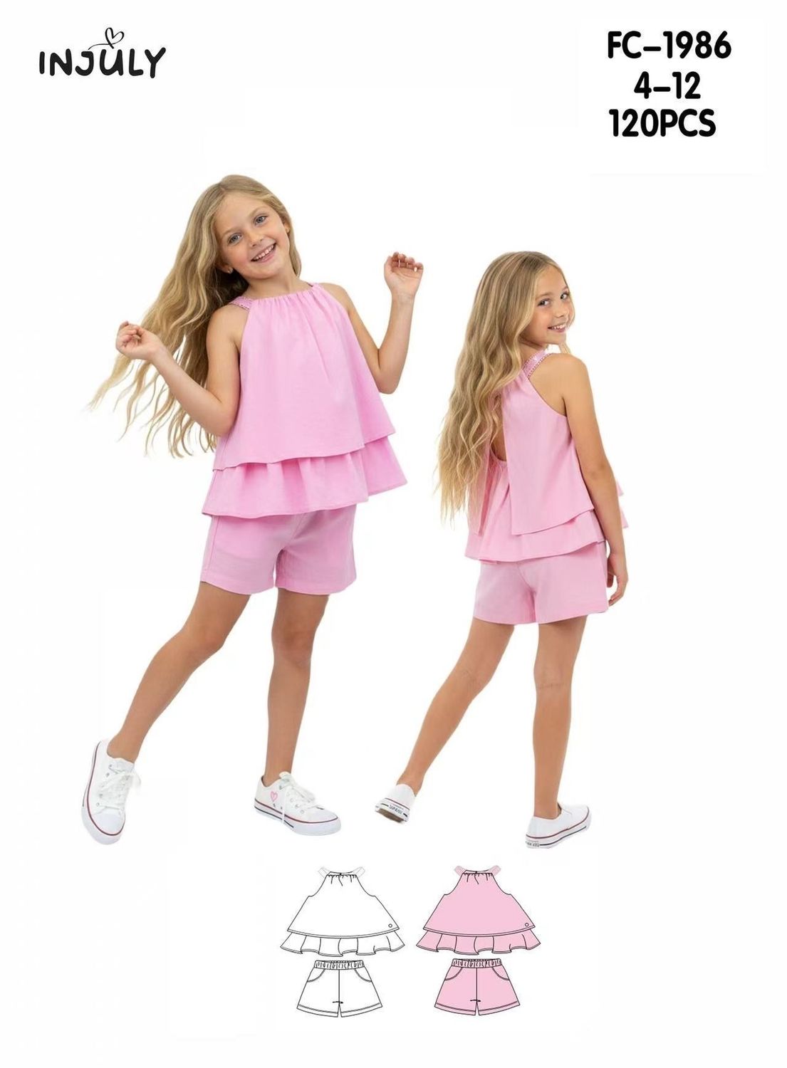 lotto primavera estate