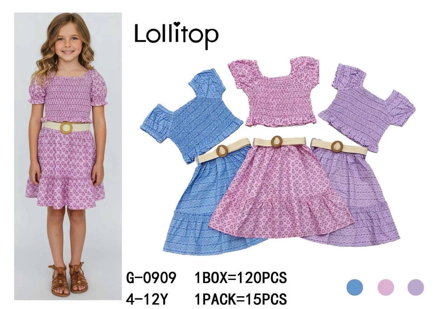 lotto primavera estate