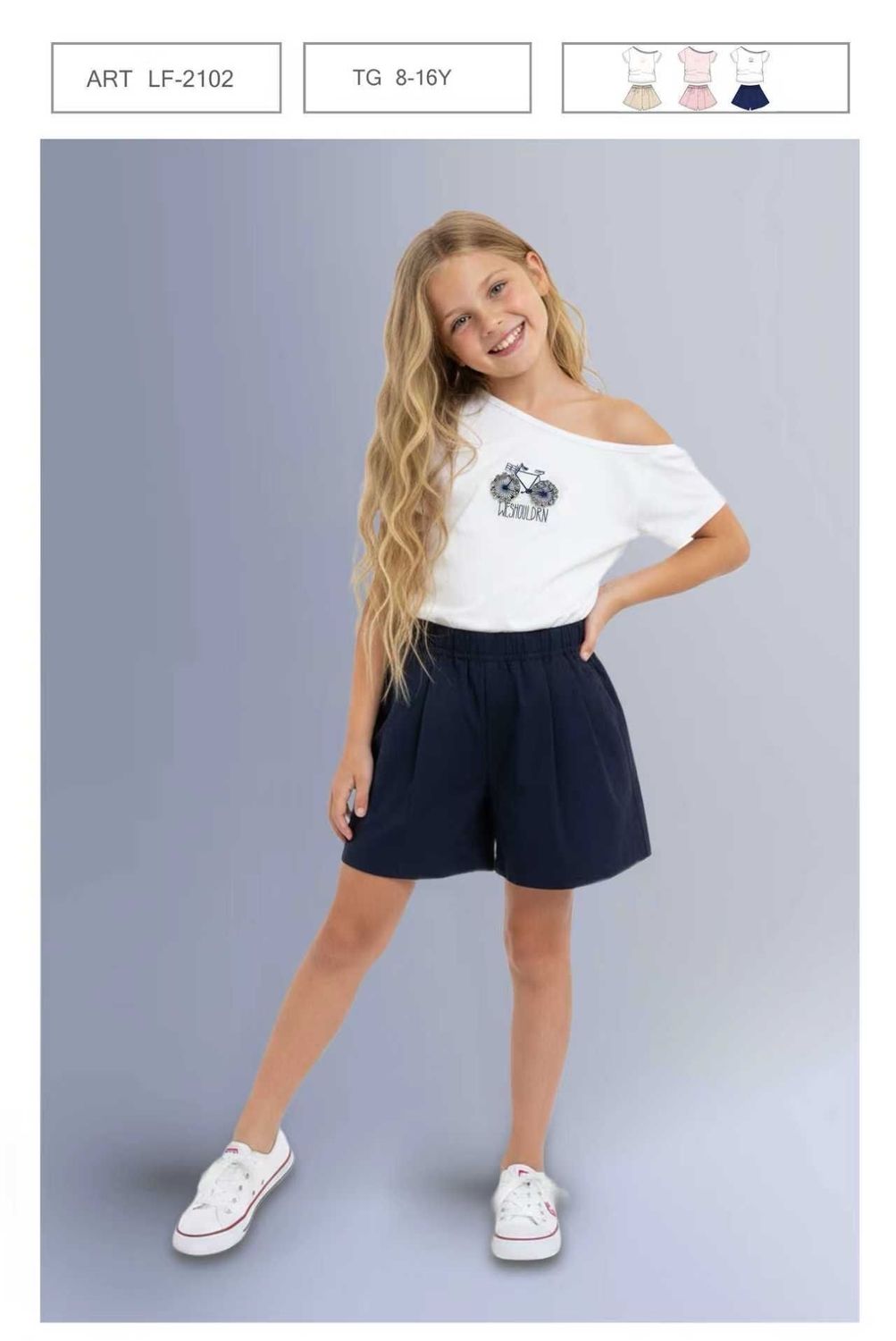 lotto primavera estate