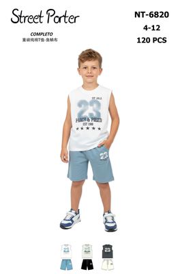 lotto primavera estate