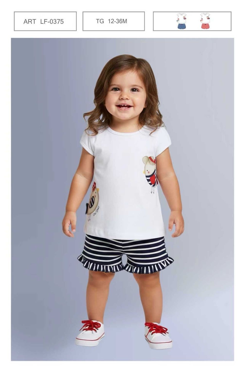 lotto primavera estate