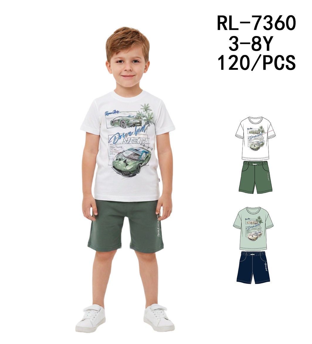 lotto primavera estate