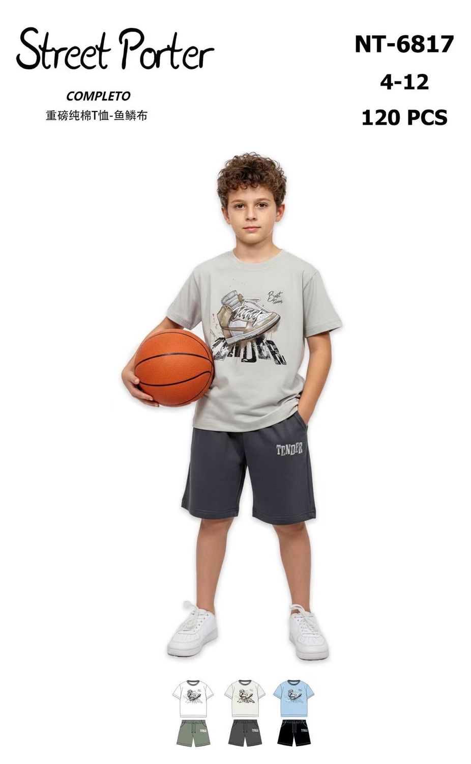 lotto primavera estate