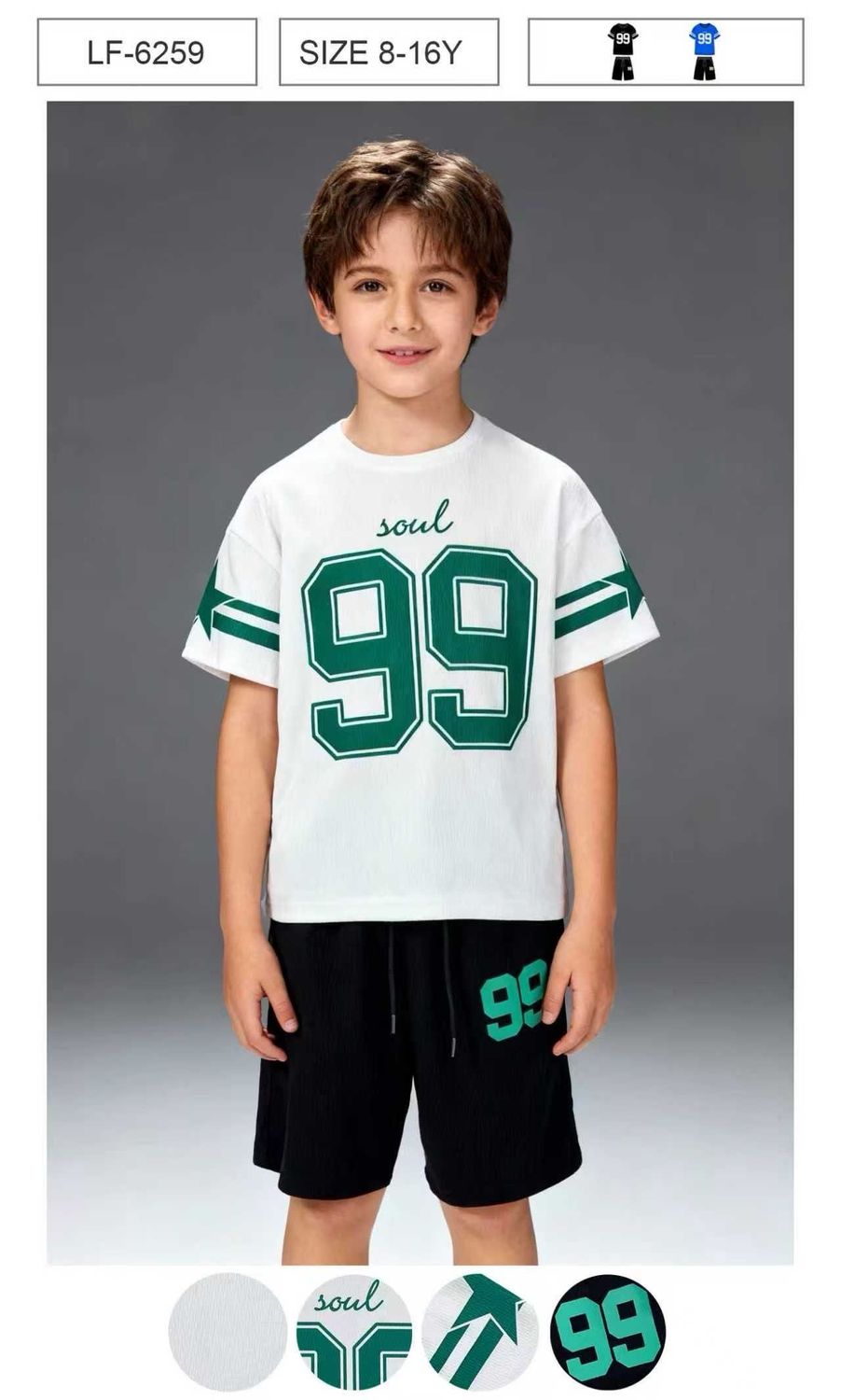 lotto primavera estate