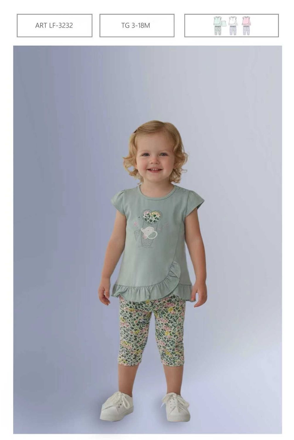 lotto primavera estate