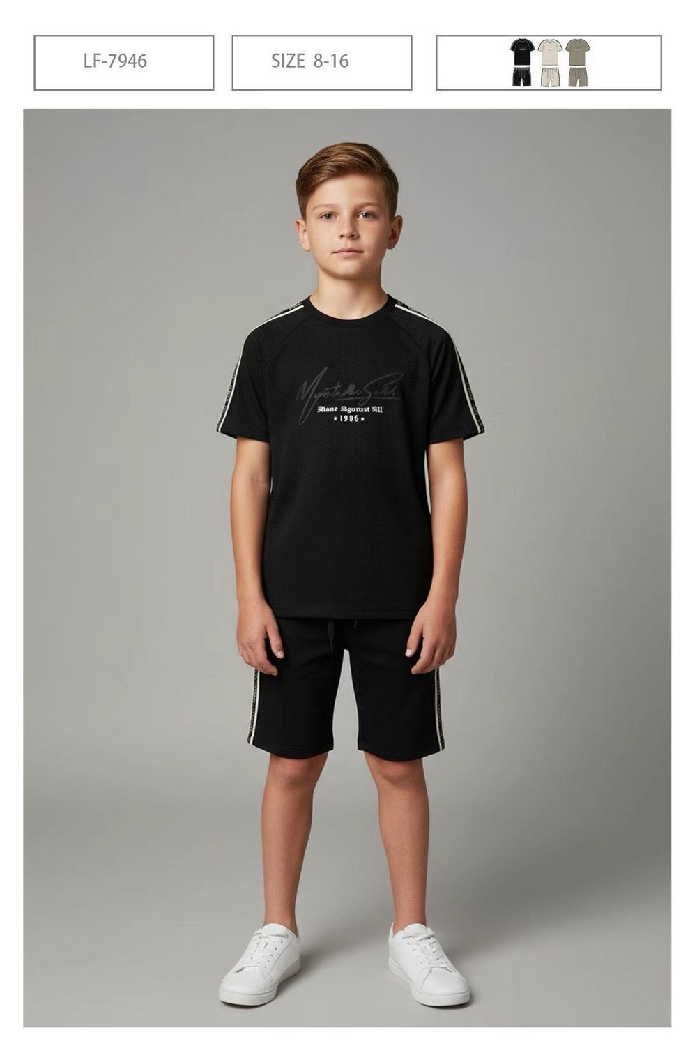 lotto primavera estate