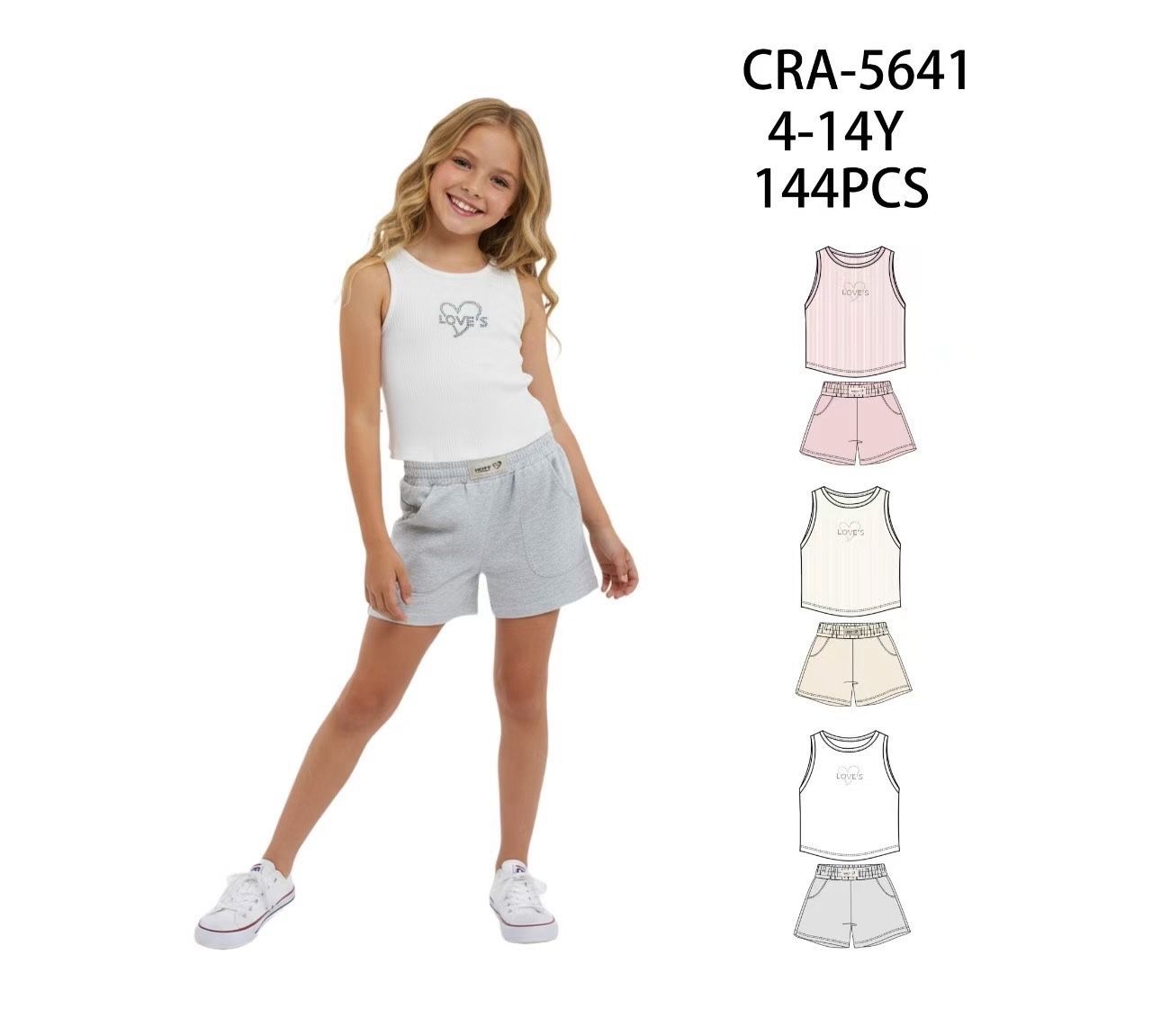 lotto primavera estate