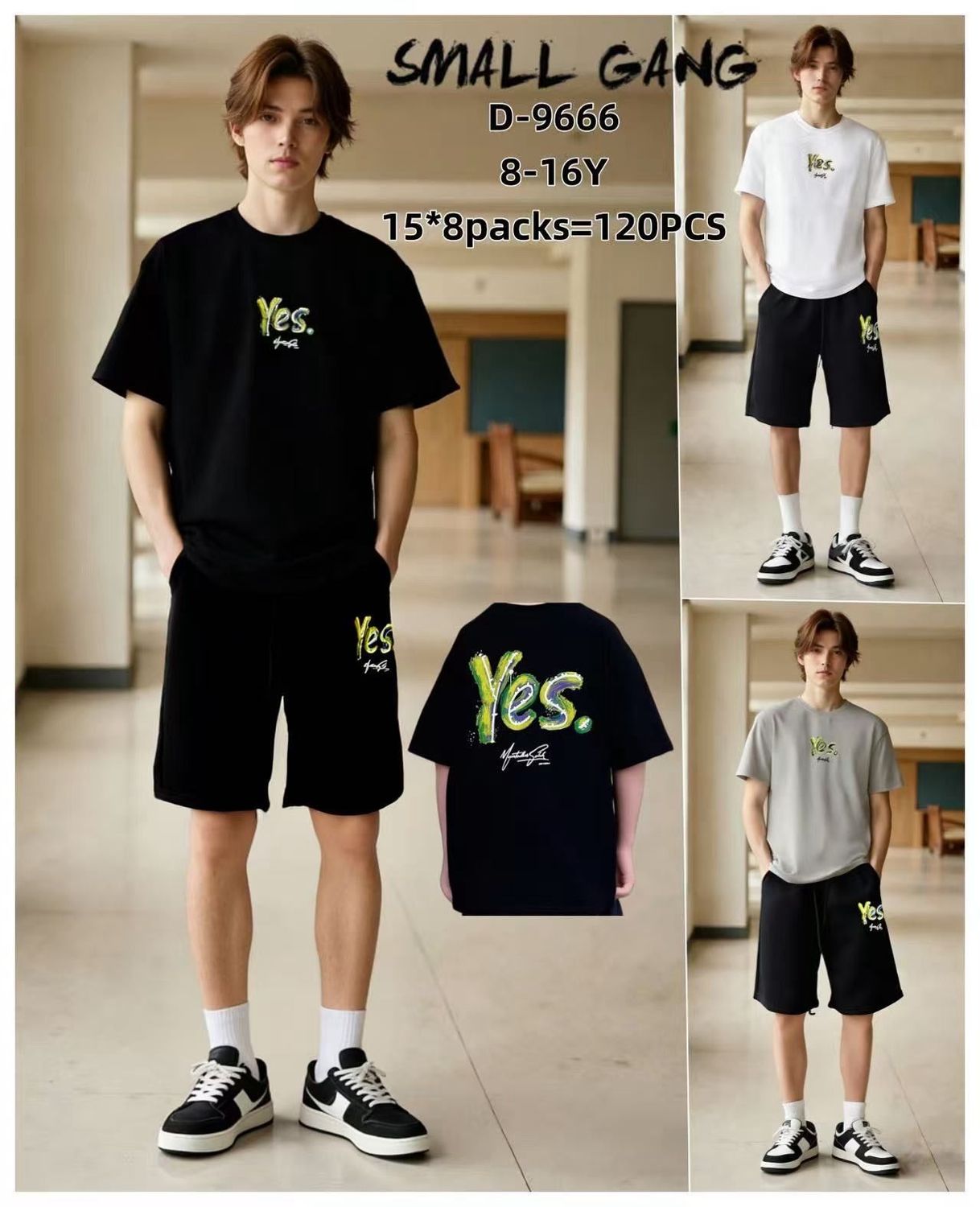 lotto primavera estate