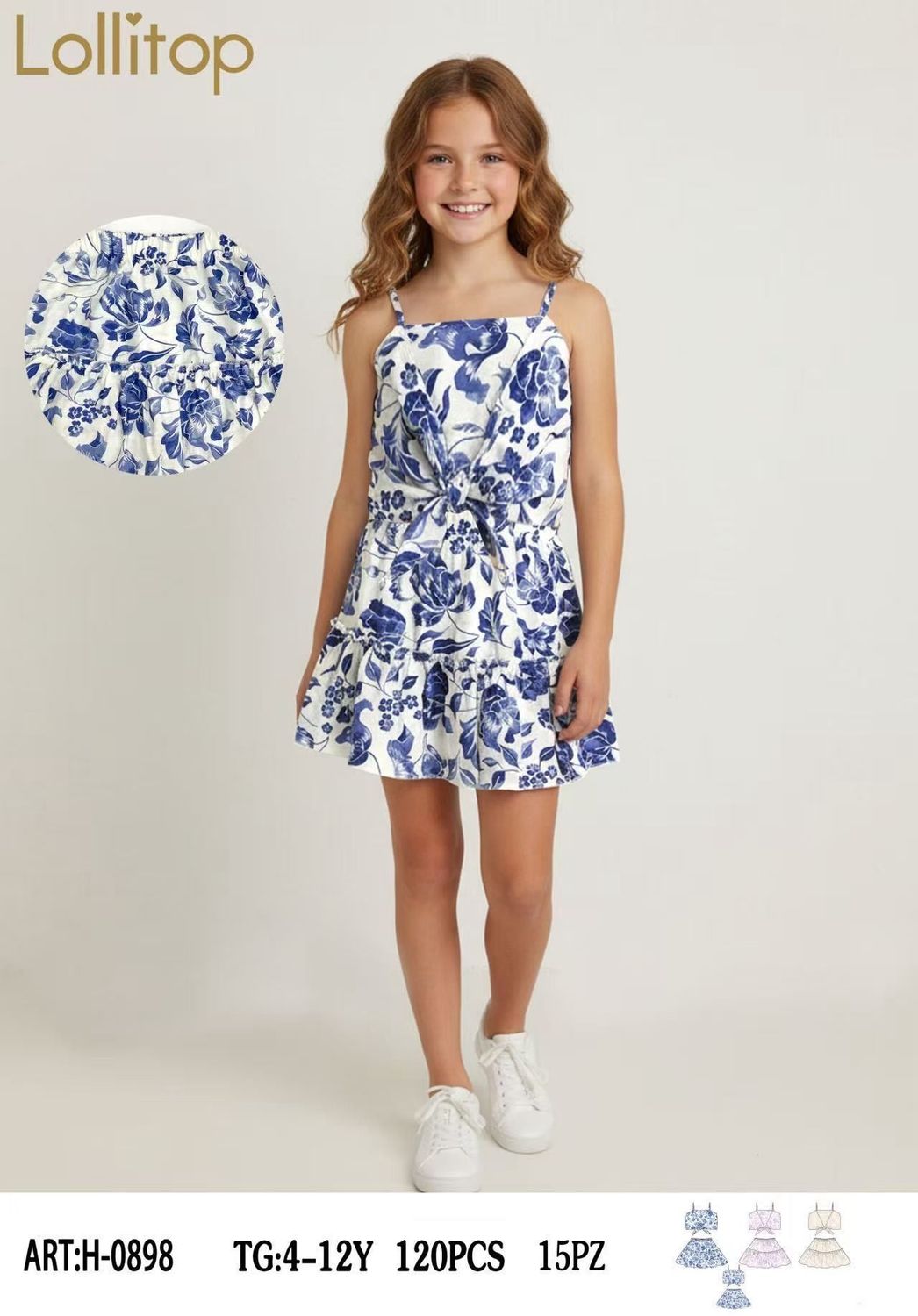 lotto primavera estate