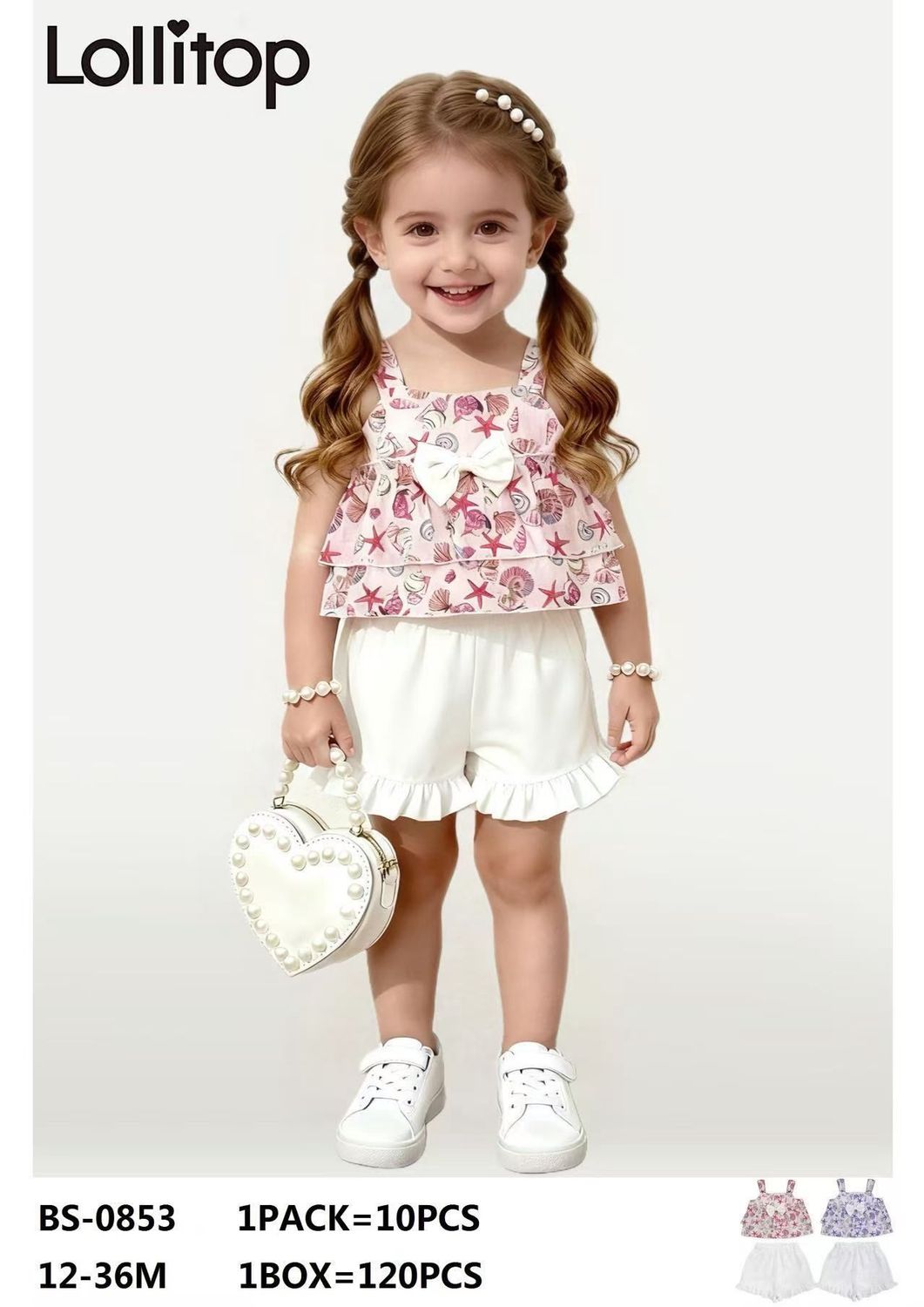 lotto primavera estate